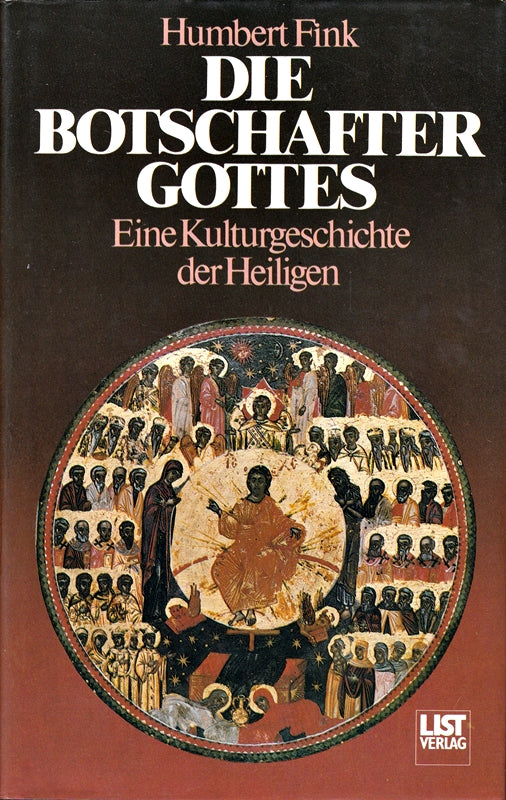 Die Botschafter Gottes.