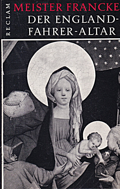 Der Englandfahrer-Altar