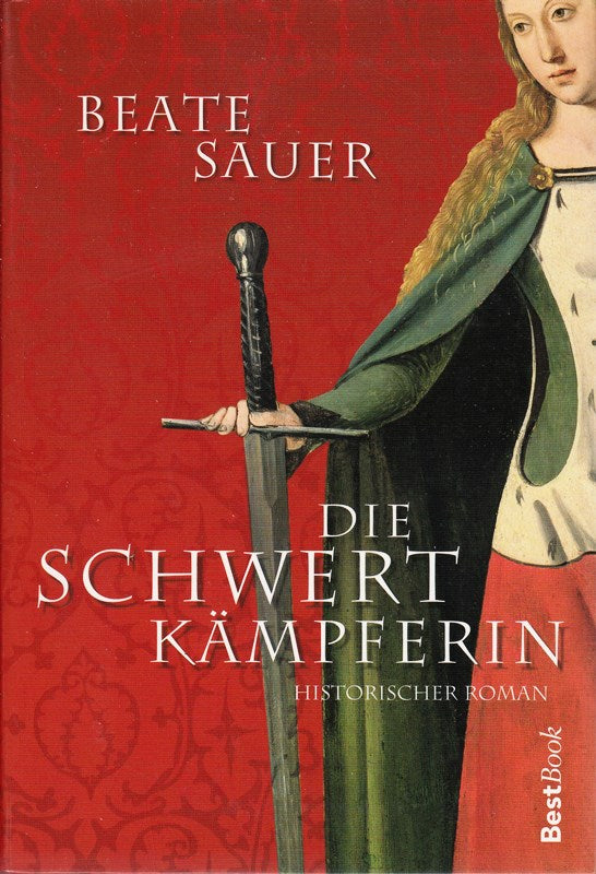 Die Schwertkämpferin :