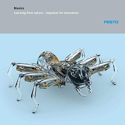 Bionics: Learning from nature - impulses for innovation