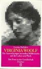 Virginia Woolf. Die Auswirkungen sexuellen Missbrauchs auf ihr Leben und Werk