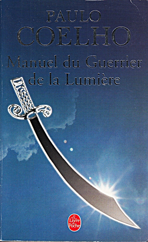 Manuel du guerrier de la lumière