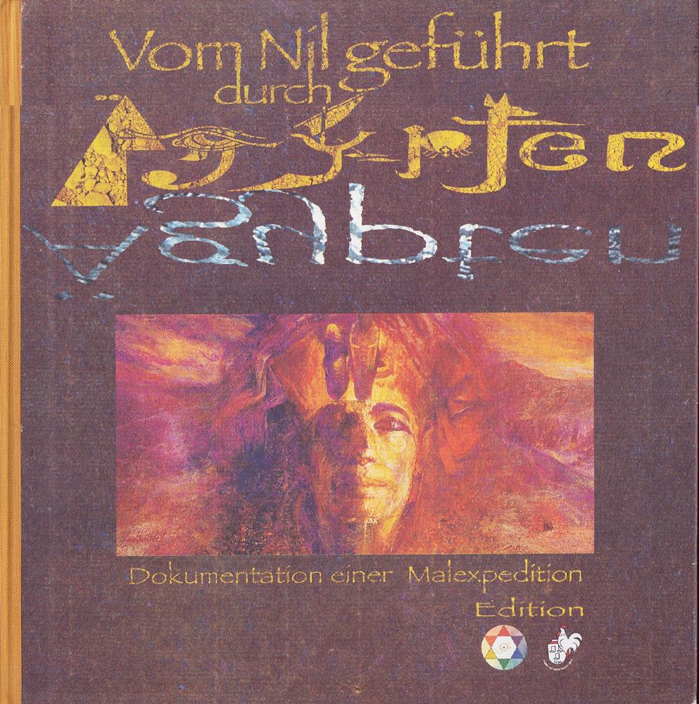 Vom Nil geführt durch Ägypten