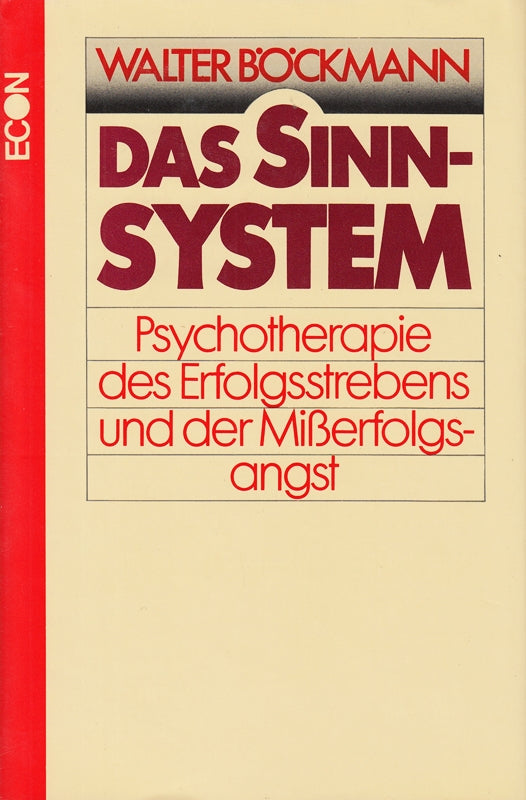 Das Sinnsystem