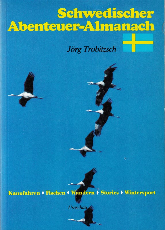Schwedischer Abenteuer - Almanach