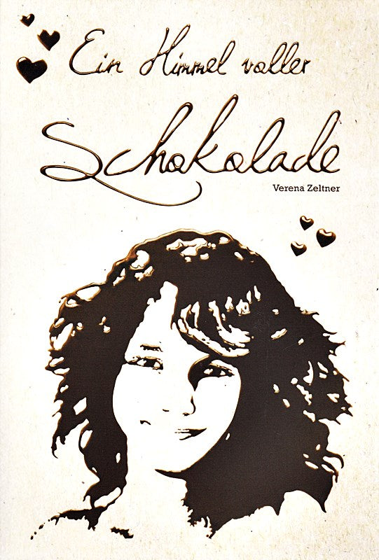 Ein Himmel voller Schokolade (Taschenbuch - 2. Auflage 2013)