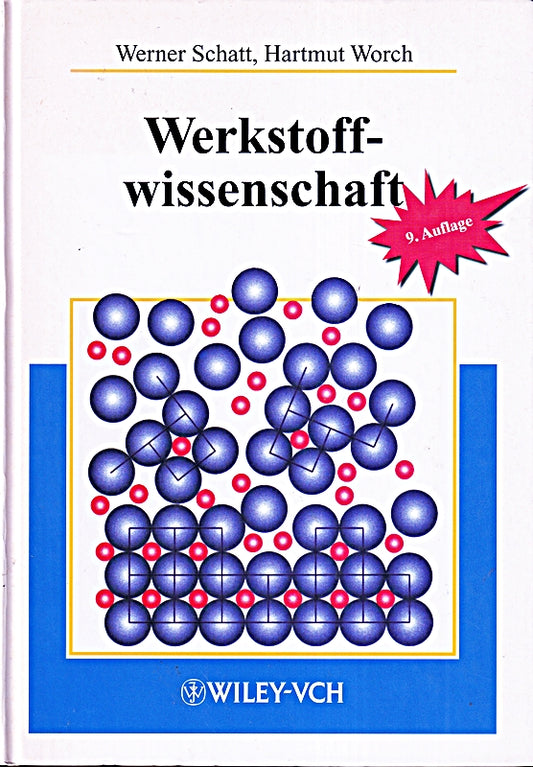 Werkstoffwissenschaft