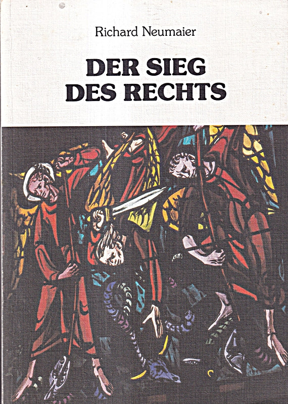 Der Sieg des Rechts