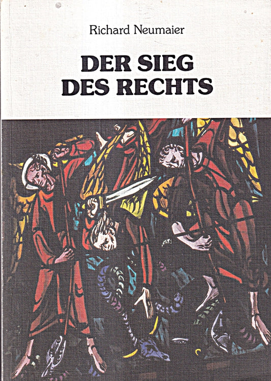 Der Sieg des Rechts