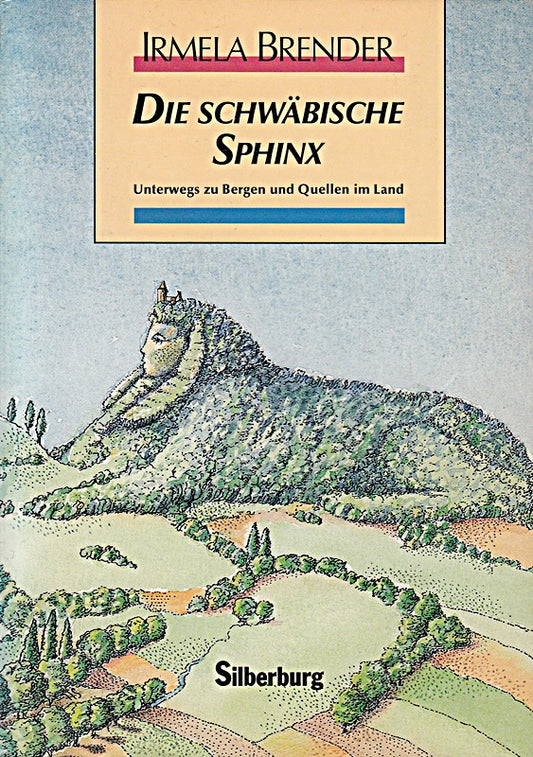 Die schwäbische Sphinx