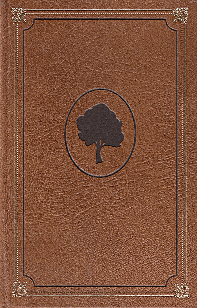 Joseph von Eichendorff - Höhepunkte seines Schaffens - Deutsche Klassiker Jubiläums-Bibliothek