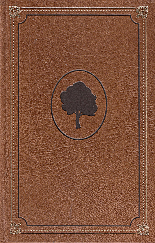 Joseph von Eichendorff - Höhepunkte seines Schaffens - Deutsche Klassiker Jubiläums-Bibliothek