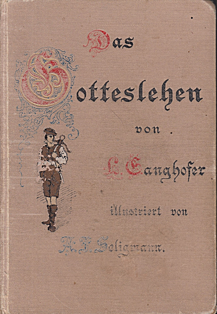 Das Gottesleben