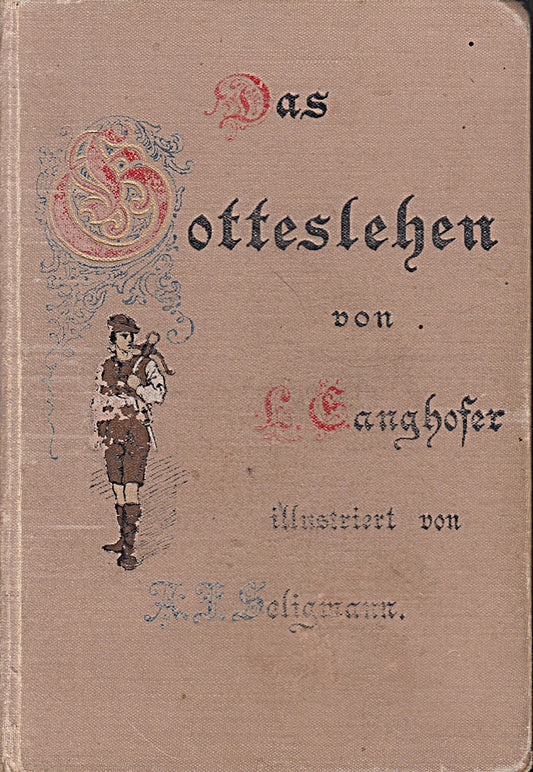 Das Gottesleben