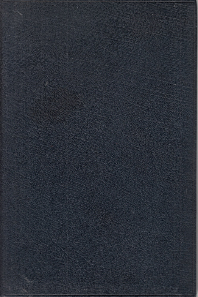 Albert Schweitzer als Mensch und als Denker. George Seaver. [Berechtigte Übers. aus d. Engl. von Albert Lindemann]  Der Siebenstern