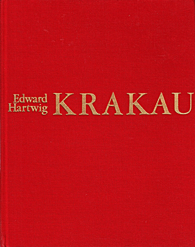 Krakau.