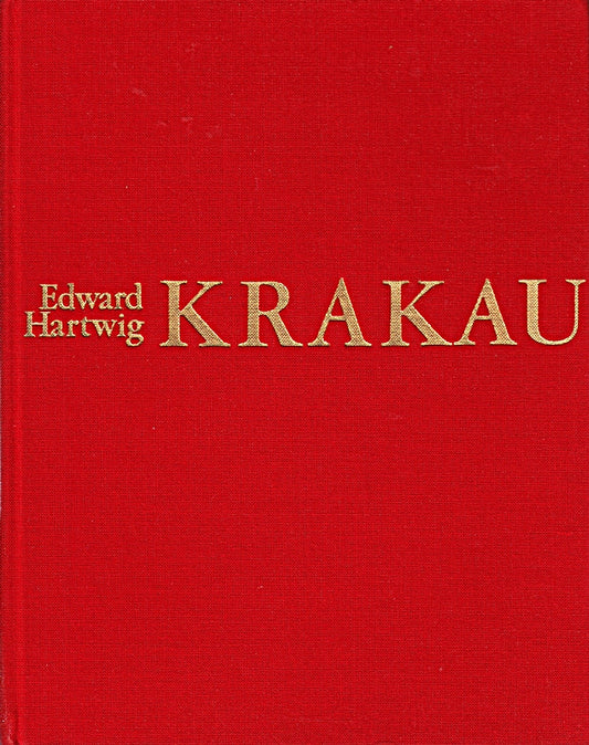 Krakau.