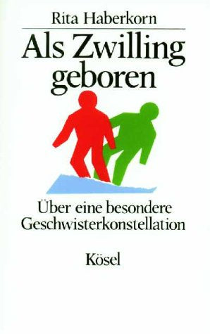 Als Zwilling geboren