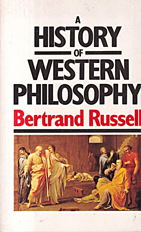 A History of Western Philosophy: Counterpoint (Counterpoint S.)
