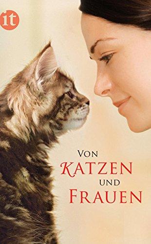 Von Katzen und Frauen (insel taschenbuch)