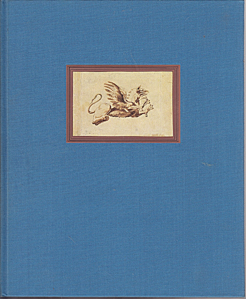Bolognesische Zeichnungen 1600-1830 aus der Sammlung Schloß Fachsenfeld mit Leihgaben aus Eidnsor Castle und der Fondazione Cini Venedig  Ausstellungskatalog mit 140 Abb. 