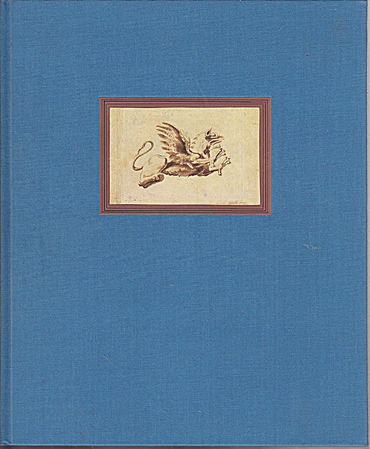 Bolognesische Zeichnungen 1600-1830 aus der Sammlung Schloß Fachsenfeld mit Leihgaben aus Eidnsor Castle und der Fondazione Cini Venedig  Ausstellungskatalog mit 140 Abb. 