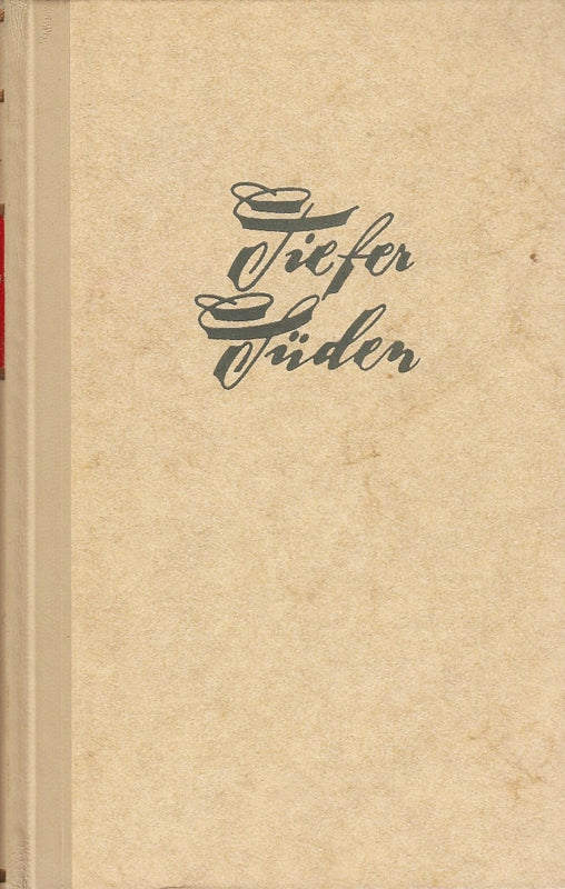 Tiefer Süden