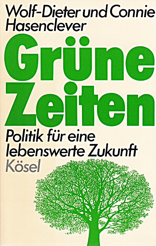 Grüne Zeiten