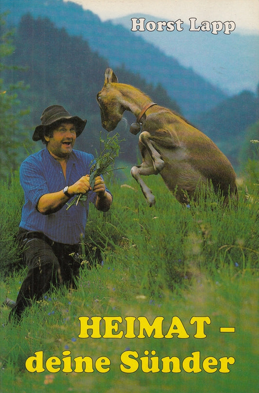 Heimat  deine Sünder.