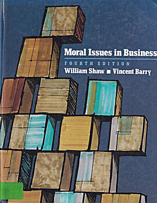 Moral Issues in Business
