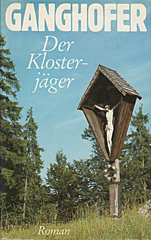 Der Klosterjäger