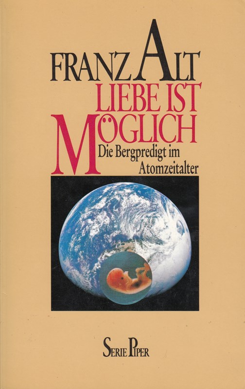 Liebe ist möglich