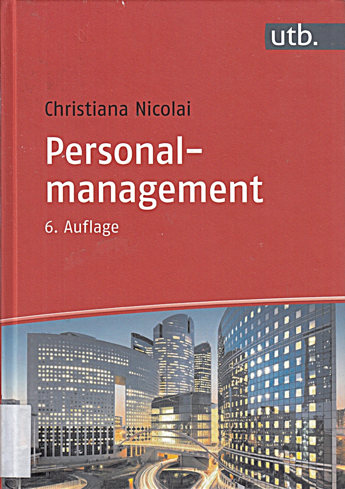 Personalmanagement
