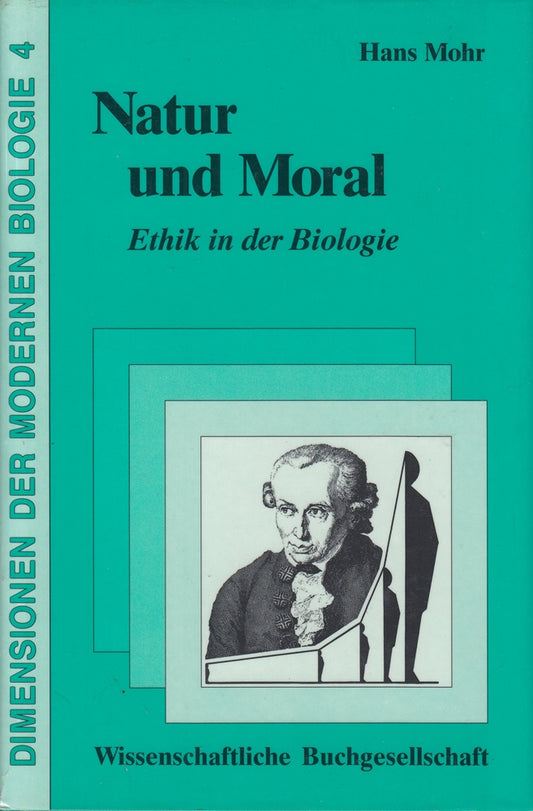 Natur und Moral.