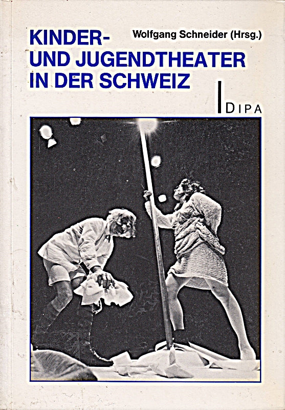 Kinder- und Jugendtheater in der Schweiz