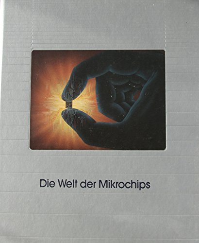 Computer verstehen: Die Welt der Mikrochips