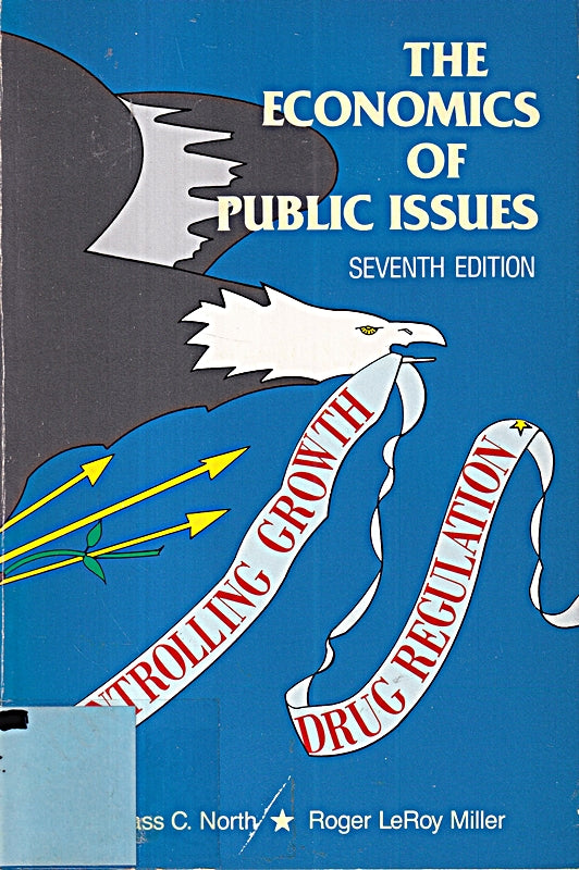 Economics of Public Issues
