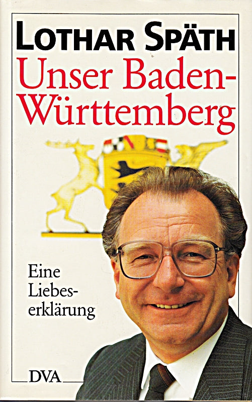 Unser Baden-Württemberg