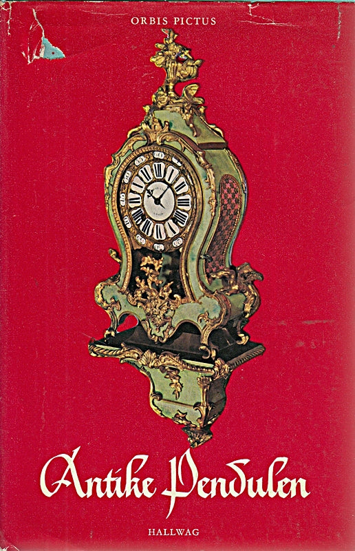 Antike Pendulen