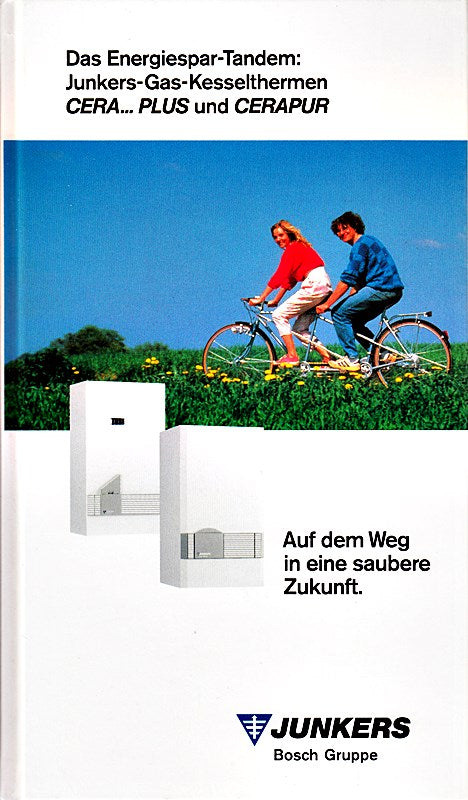 Sachs Fahrrad-Atlas