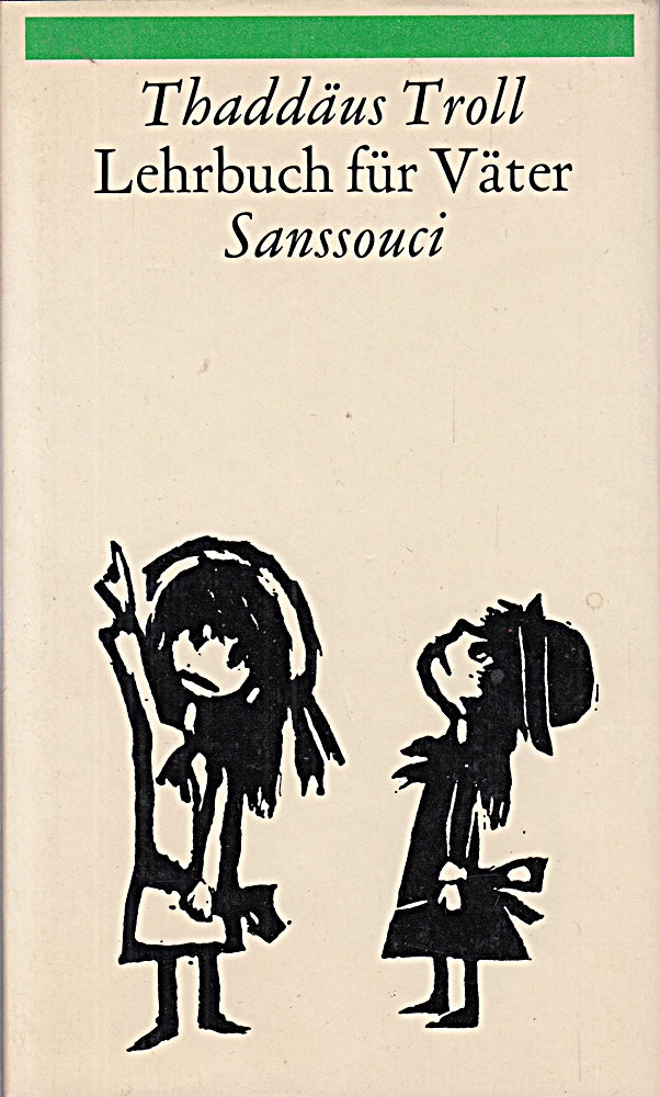 Lehrbuch für Väter