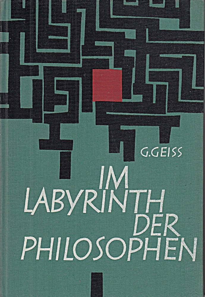Im Labyrinth der Philosophen