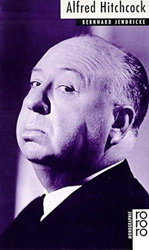 Alfred Hitchcock