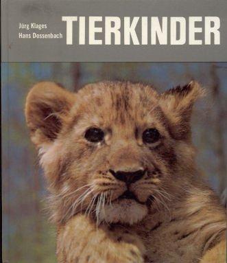 Tierkinder - Sammelabum
