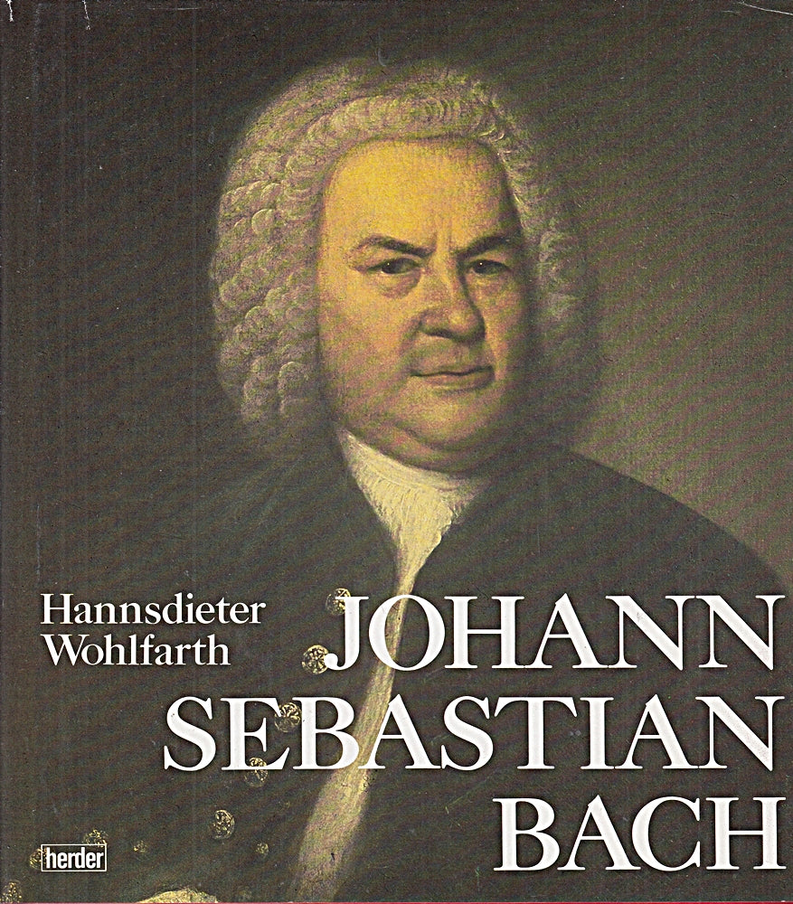 Johann Sebastian Bach