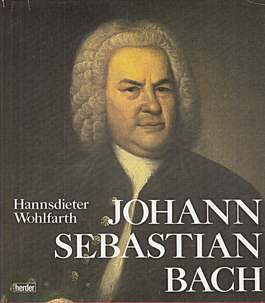 Johann Sebastian Bach