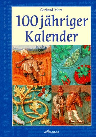 100-jähriger Kalender