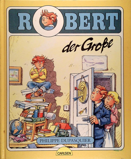 Robert der Große