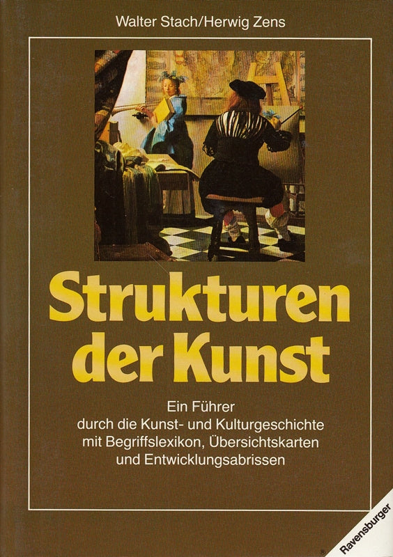 Strukturen der Kunst