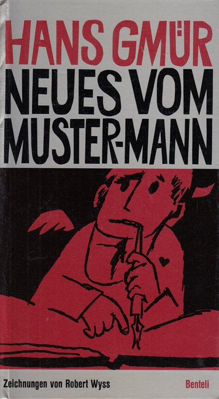 Neues vom Muster-Mann.